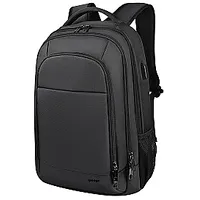 Sponge  Bussines Backpack Black 465168