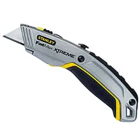 Stanley Fatmax Knife with double blade Xtreme Twinblade 180Mm 10-789 560460