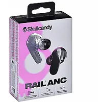 słuchawki Skullcandy Rail Anc True Wireless Black 580823