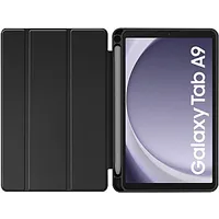 Tech-Protect Sc Pen Hybrid do Samsung Galaxy Tab A9 8.7 X110 / X115 czarny 633787