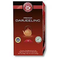 Tēja Teekanne Finest Darjeeling, 20 gab. 556719