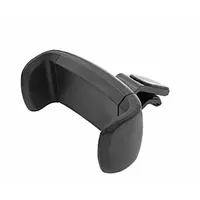 Tellur Car Phone Holder, Air vent mount, 360 degree, Black 564974