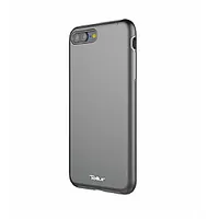 Tellur Cover Premium Ultra Shield for iPhone 7 Plus silver 701185