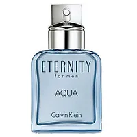 Tester Calvin Klein Eternity Aqua Men Edt спрей 100Мл 771232