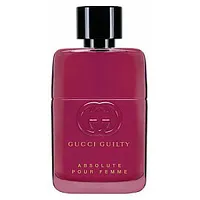 Tester Gucci Guilty Absolute Pour Femme Edp спрей 90 мл 771725