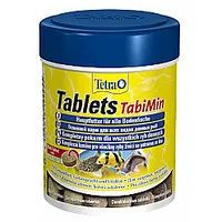 Tetra tabletes Tabimin 58 Tab. 706690