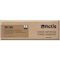 Tonera kasetne Actis Th-78A priekš Hp 78A Cf278A Jaunums 277284