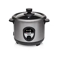 Tristar Rice cooker Rk-6126 400 W, 1 L, Grey 586820