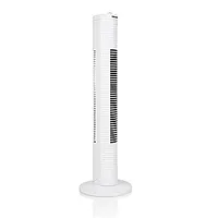Tristar Ve-5900  Tower Fan White Diameter 22 cm Number of speeds 3 Oscillation 35 W No 709462