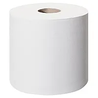 Tualetes papīrs Tork 472193 Smart One Mini T9, balts, 2 slāņi, 620 lapas, 111,6 m, 12 ruļļi 553142
