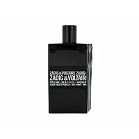 Tualetes ūdens Zadig  Voltaire This is Him 100Ml 633693