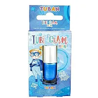 Tubi Glam nagu laka - Pearl Blue 661759
