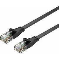 Unitek C1809Gbk Ethernet Cable Utp 1M 57768