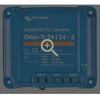 Victron Energy 16-35V 5A Dc/Dc pārveidotājs Ori242410110R 630330