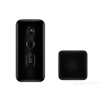 Video domofons ar 2D kameru Xiaomi Smart Doorbell 3 414223