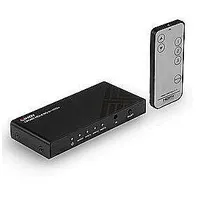 Video Switch Hdmi 3Port/38232 Lindy 374589