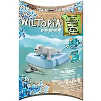 Wiltopia Seal Figūriņu komplekts 71070 662632