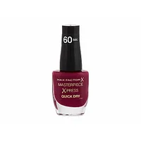 Xpress Quick Dry Masterpiece 340 Berry Cute 8Ml 489116