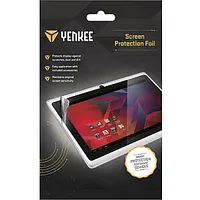 Yenkee Ekrāna aizsargplēve līdz 8 Sencor 139550