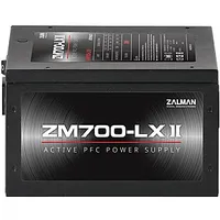 Zalman Zm700-Lxii, 700W 533018
