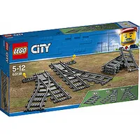 Очки Lego City Points 60238 195528