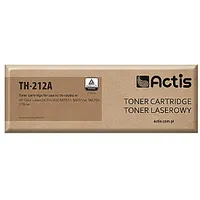 Actis Th-212A tonera kasetne Hp Cf212A Lj M251 / M276 jauna 100 277292
