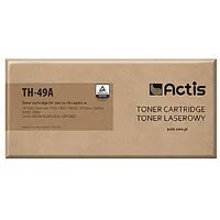 Actis Th-49A toneris Hp Q5949A Lj 1320 jauns 100 295923