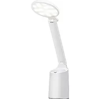 Activejet Aje-Future balta Led galda lampa 406675