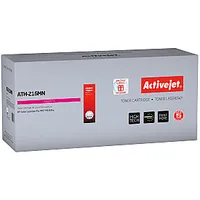 Activejet Ath-216Mn tonera kasetne Hp printeriem, 216A W2413A nomaiņa Augstākā 850 lappuses Violeta, ar čipu 388886