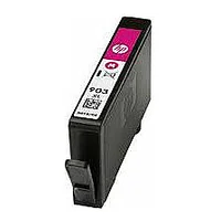 Activejet purpursarkana tinte Hp printerim 903Xl T6M07Ae nomaiņa Premium Ah-903Mrx 25688