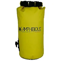 Amfibian Bag Ūdensizturīgā Cauba 5L Dzeltena Art. Ts-1005.04 702582