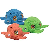 Antistresa rotaļlieta Squidgeeemals Jūras bruņurupucis 710129