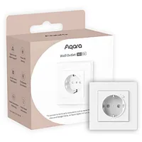 Aqara Smart Home Socket White/Wp-P01D 707939