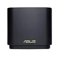 Asus Zenwifi Ax Mini Xd4 Plus Wi-Fi 6 tīklu sistēma, melna 610776