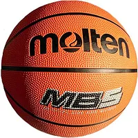 Basketbola bumba Molten Mb5 gumija 62766