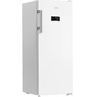 Beko Upright Freezer B5Rfne274W, 151.5 cm, Energy class E, White 691679