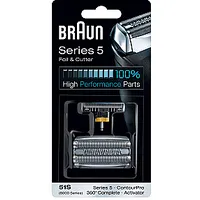 Braun Series 5 51S 295191