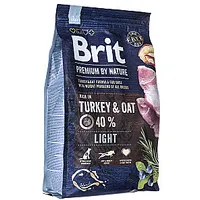 Brit Premium by Nature Light 3 kg 276173