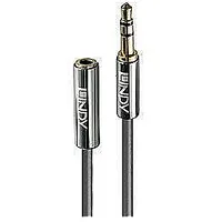 Cable Audio Extension 3.5Mm 2M/35328 Lindy 479274