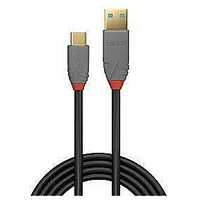 Cable Usb2 C-A 2M/Anthra 36887 Lindy 692193