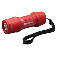 Camelion Torch Hp7011 Led, 40 lm, Waterproof, shockproof 164801