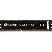 Corsair Valueselect 8Gb Ddr4 2400Mhz Cl16 Dimm 88042