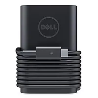 Dell Euro Usb-C Ac Adapter with 1M power cord Kit External, 153877