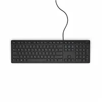 Dell Kb216 Standard, Wired, Keyboard layout Russian, Black, Numeric keypad, 503 g 150814