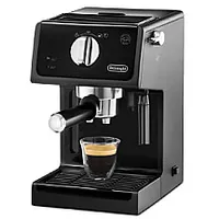 Delonghi Ecp31.21 espresso, cappuccino machine 586136