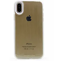 Devia Apple Yonger Series Case iPhone Xs Max 6.5 white 461293