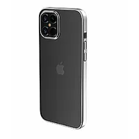Devia Glimmer series case Pc iPhone 12 Pro Max silver 701176