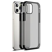 Devia Pioneer shockproof case iPhone 12 mini black 701173