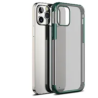 Devia Pioneer shockproof case iPhone 12 mini green 701174