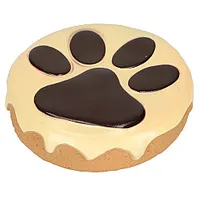 Dingo cupcake 11 cm - suņu rotaļlieta 1 gab. 666512